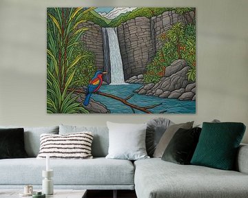 Oiseaux et nature