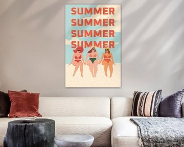 Summers van J.O. Han