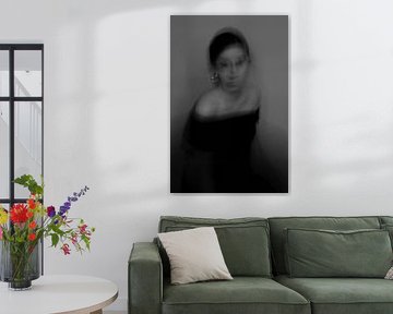 Portrait II