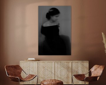 Portrait VII