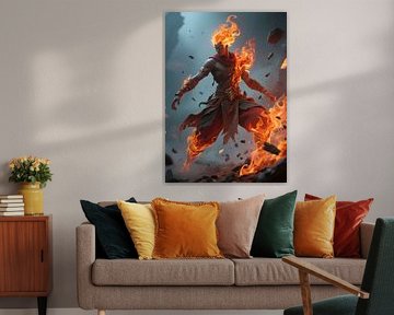 Inferno Ascendant