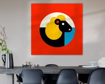 Schaap graphic
