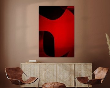 Deep Red