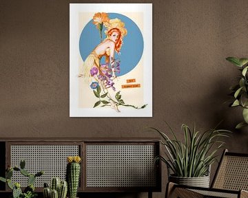 It's Summer Time van Marja van den Hurk