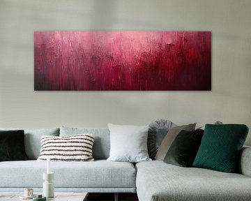 Crimson Veil