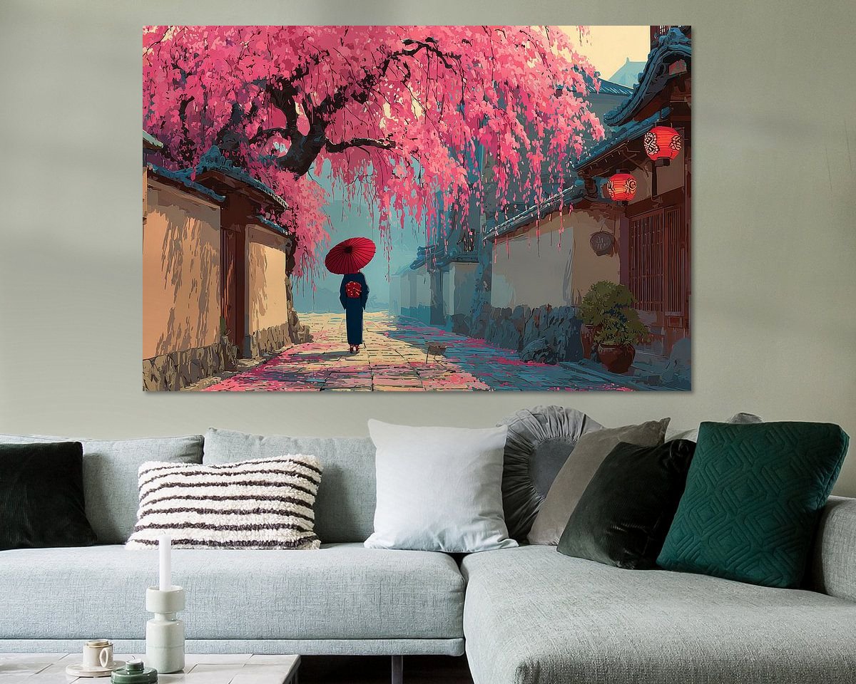 Raumvorschau