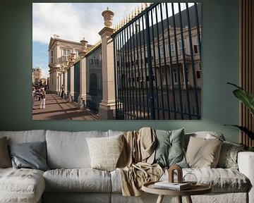 Paleis Noordeinde den Haag