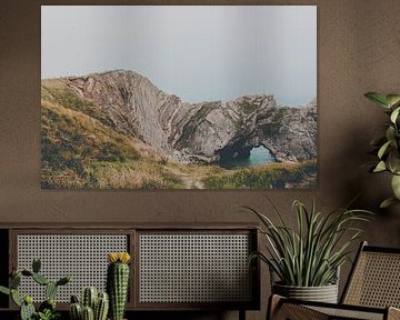 Jurassic Coast in Dorset 1