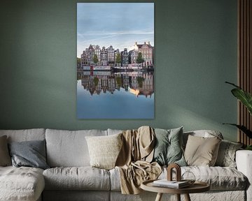 Dancing Sisters, Amsterdam von Stephanie Pfundt