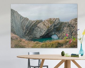 Jurassic Coast in Dorset 5