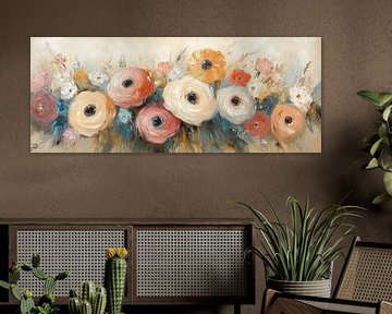 Bloemrijk van De Mooiste Kunst