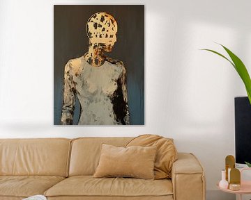 Fragments of Identity van De Mooiste Kunst