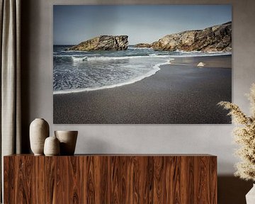 Quiberon II van Axel Ellerhorst