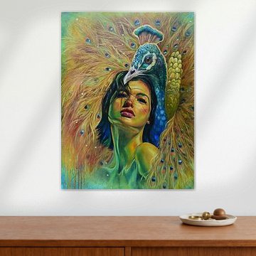 Proud _ an ode to your true colours