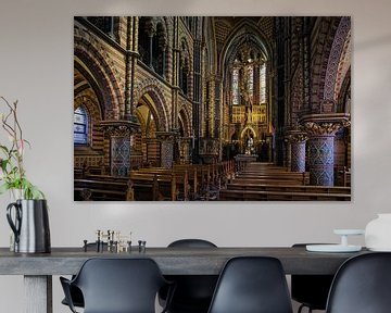 Couvent d'Ursulinen @ Sittard sur Rob Boon