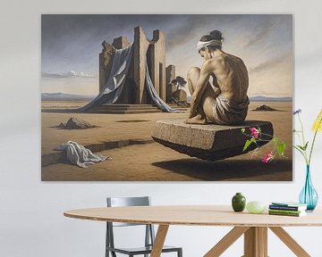 Zwischen Sand und Segen