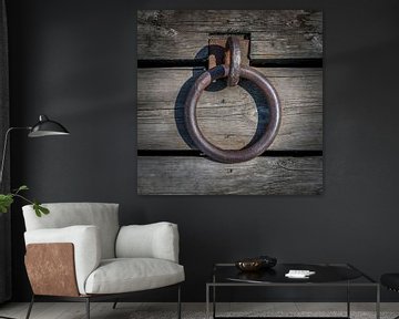 Ring van staal van Danny den Breejen