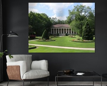 Museen der Parklandschaft