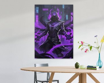 L'ascension du Shadowcaller