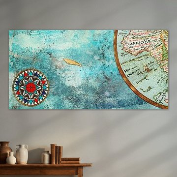 zeeland 2 von Hella Kuipers