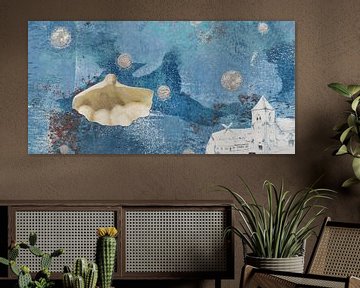 zeeland 6 by Hella Kuipers