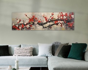 Bloemen Tak | Bloemen Tak voor in de Tuin van I ❤ Bloemen