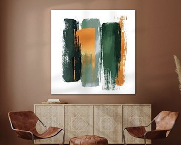 Scandinavian shapes by Modern Collection