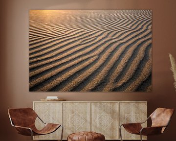 Abstract van Melissa Goedbloed