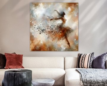 Oplossing van FoXo Art