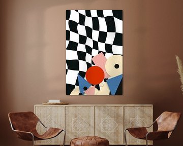 an Art Ravage van Marja van den Hurk