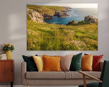 Cape Cornwall, Penwith Peninsula, Cornwall
