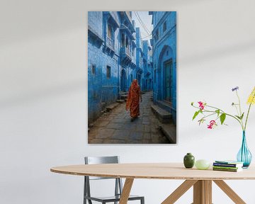 Magie van Jodhpur van But First Framing