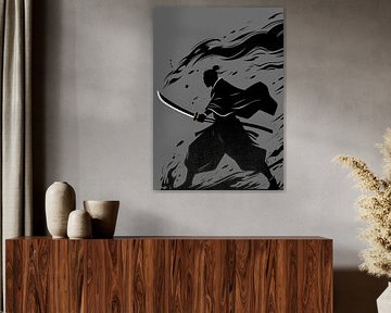 La grève de l'ombre