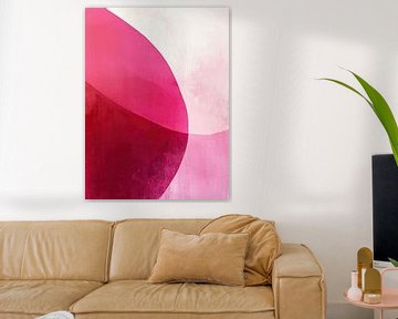 Moderne kunst van Modern Collection