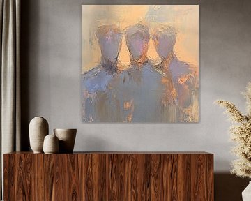Abstract Figures