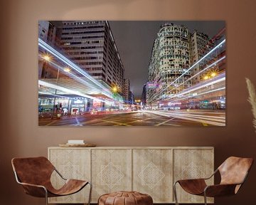 Intersection by Bram de Jong
