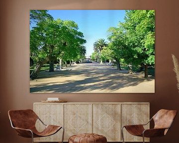 Plaza Garzón von Frank's Awesome Travels