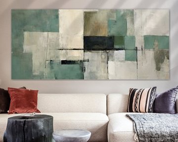 Schichten heiterer Komplexität