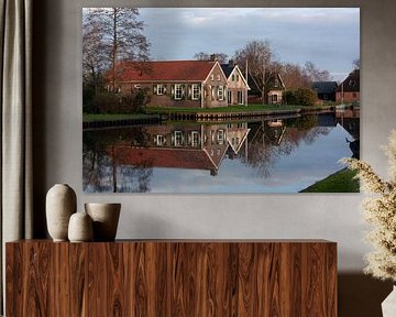 Spiegeling