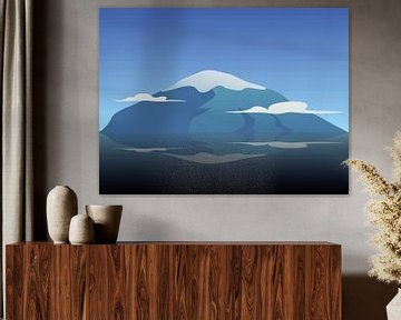 264. Fuji 2:1:1 van Domstad Rudie