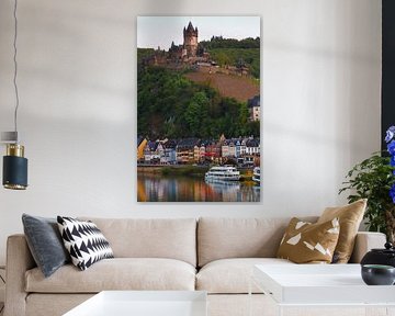 Cochem.