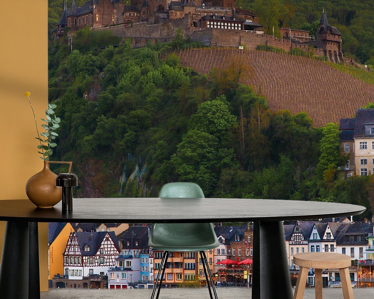 Raumvorschau