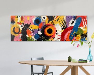 Joyful Day van Harry Hadders Design