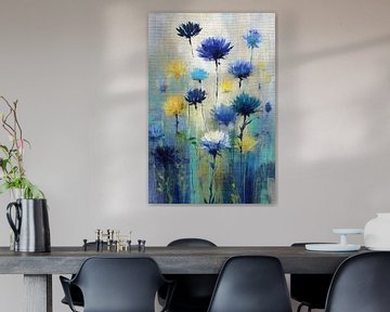 Kleurrijke Bloemen van I ❤ Bloemen