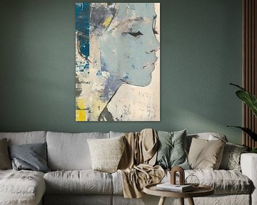 Serene Strokes van De Mooiste Kunst