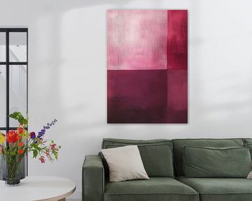 Zacht minimalistisch van Modern Collection