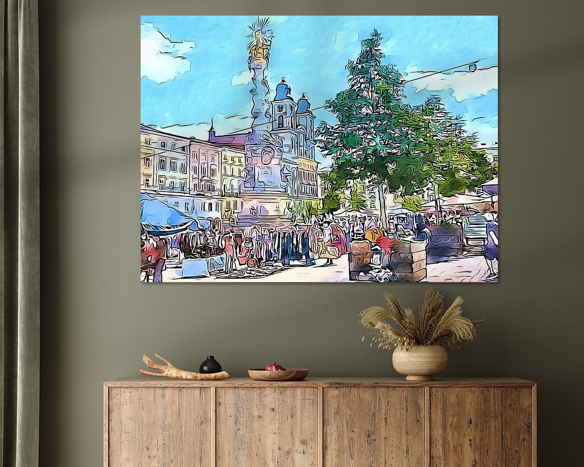 Raumvorschau