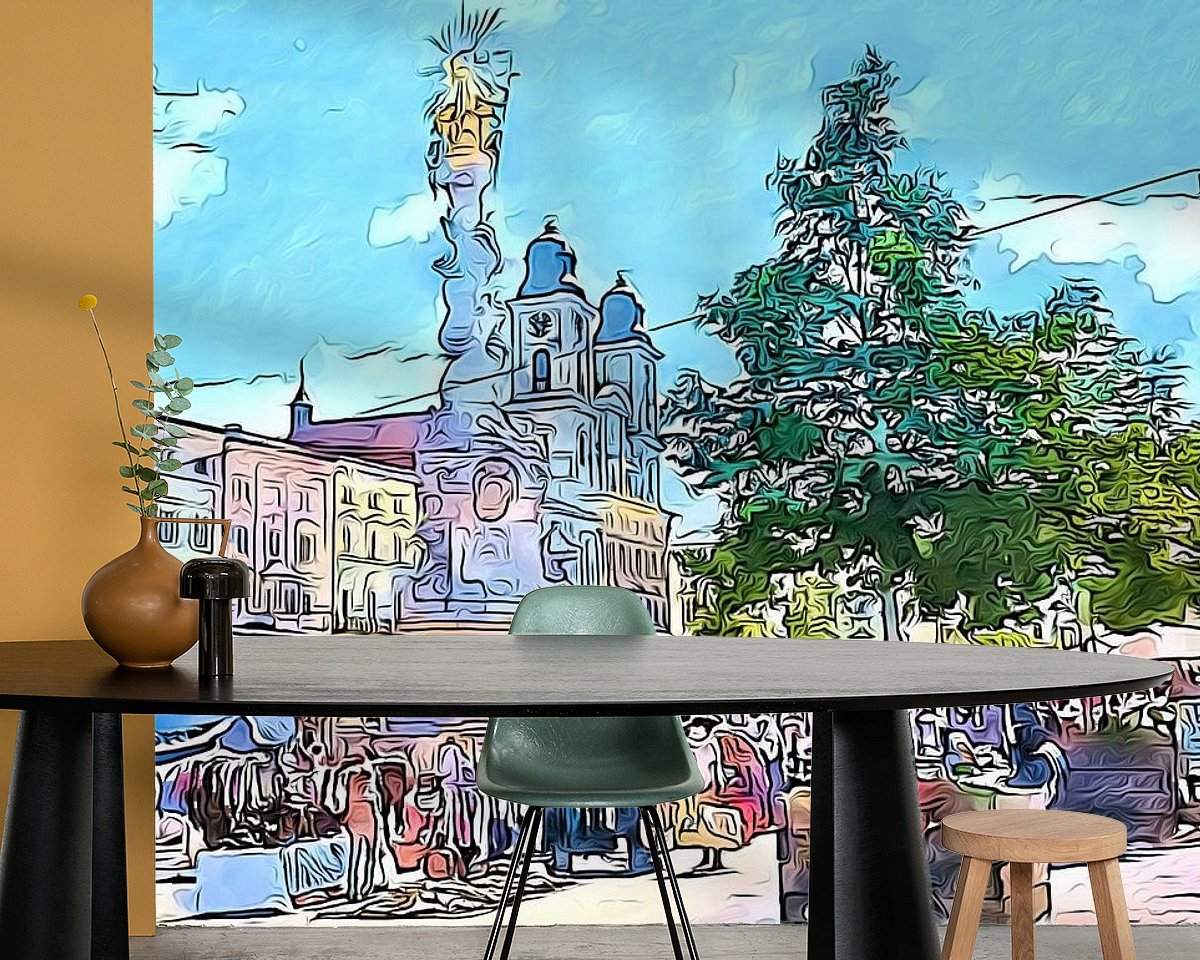 Raumvorschau
