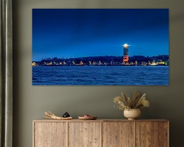 Skyline von Terschelling