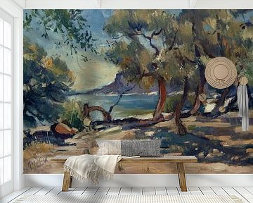 Mourir auprès de mon amour